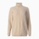 Jumper Female Minaku: Casual Collection Beige color, size 48