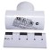 The Politekus tee, polypropylene, d = 20 mm