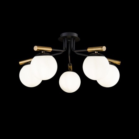 Paolina 5x40W E14 chandelier