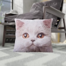 Decorative pillow 