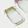 Storage packages with a “jar” latch, 0.9 l, 0.5 l, 0.15 liters