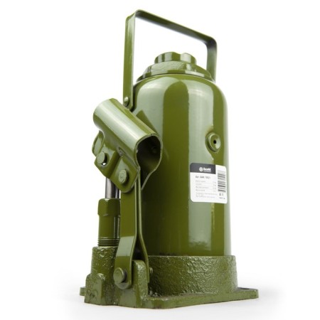 Hydraulic jack "ECO" ECO BAC. 70021, lifting/picking 410/210 mm, 20 tons-5