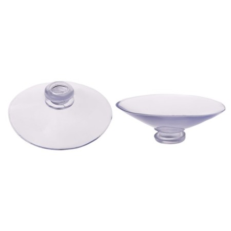 Summary is universal silicone d = 20 mm, one hole, 20 pcs. In the set, the color is transparent-1