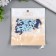 Decor for creativity tree "Anchor" (set of 20 pcs) 13x10 cm