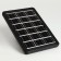 Sunny panel for charging a phone and lantern 8 watts, 28 x 18.8 x 2 cm