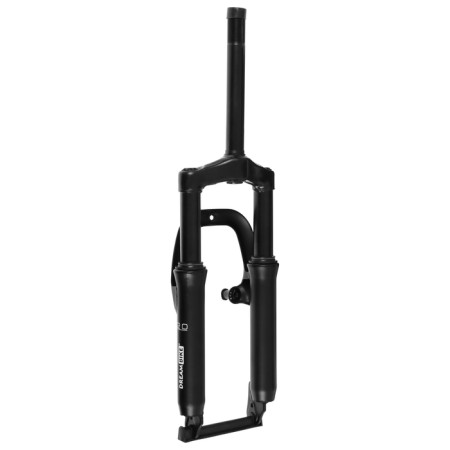 Amortization fork 20 "Dream Bike, Stock 1", V-Brake, Steel-2