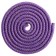 Crap for rhythmic gymnastics Grace Dance, 2.5 m, purple color