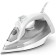 PHILIPS DST5010/15 iron, ceramic sole, 2400 W, 40 g/min, 320 ml, gray
