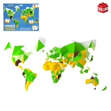 Polygonal designer 