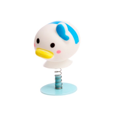 Animal figure "Jumping kids", mix-6