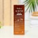 Professional hair oil with almonds 2 in 1, 120 ml