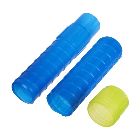 Tube for floats large color, diameter 50 mm, length from 300 to 450 mm-5