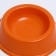 Bamboo Malaya bowl, 15 x 4 cm, 150 ml, orange