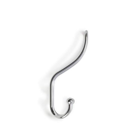 Hook furniture tundra TKT002 Light, three -rod, chrome-5