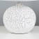 Rudder table lamp E14 40W gray 25x25x38 cm Risalux