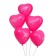 Shar Latex 12 "," Beloved Teacher ", a set of 5 pcs.