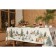 GPECT ETICE "Forest Animals" 150x180 +/- 2cm with GMVO, 100%HL, sarzha 190g/m2