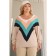 Female pool Wisell, size 54, beige color