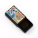 Coin in the box New Year's "Magic Talisman" for the New Year, Diam. 2.5 cm