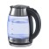 Electric kettle Winner WR-142 1.7 l, 2200 watts, glass