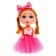 Baby doll "The most beautiful", mix