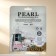 Ekel face mask, with black pearls, 25 ml