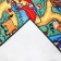 Carpet "Vacations", size 100x150 cm