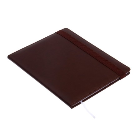 Universal diary for grade 1-11 Dark Brown, hard cover, artificial leather, foam rubber, lies, 80 g/m2-2