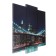 Modular picture "Night Bridge" (2-25x52; 1-30x60) 60x80 cm