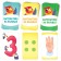 Developing SMART set "Mathematics on the fingers" according to the methodology of Maria Montessori, 3+