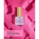 Mega Feetor for nails horsepower with diamond crumbs, calcium, vitamins A and B5, 10 ml