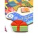 Puzzle "Sani with gifts"