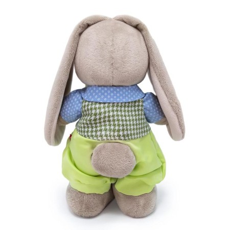 Soft toy "Bunny mi in a suit", 25 cm-2