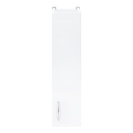 The cabinet suspended for the bathroom "PS" Right, 20 x 80 x 24 cm-1
