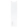 The cabinet suspended for the bathroom "PS" Right, 20 x 80 x 24 cm