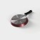 Pancake pan “hit”, d = 18 cm, plastic handle, anti -stick coating, black color