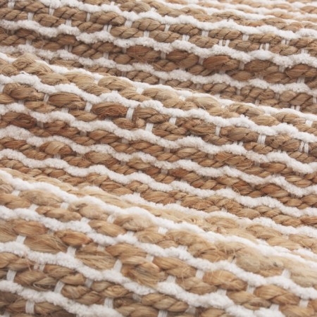 SL Home 120*180cm carpet, 40% cotton/ 60% juts, 2000 g/ m2-4