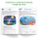 The book "Logoped Lessons. Phonetic stories (sonor), 24 pages, 5-7 years old