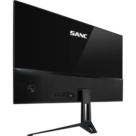 Монитор SANC M2742PH, 27", IPS, 1920×1080, 165Гц, 1 мс, HDMI, DP, чёрный-3