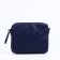 Richet Cross-Boda Bag, external pocket, blue color