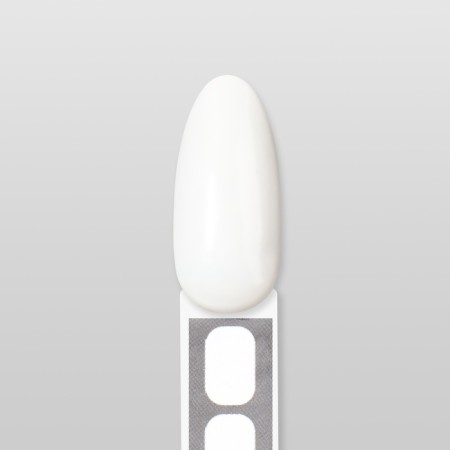 Nail polish gel, set 5 pcs, 10 ml, basic shades-6