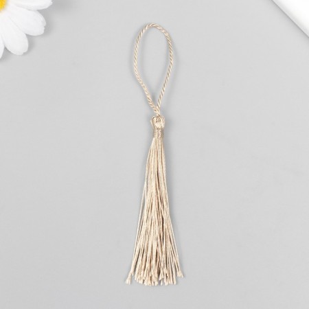 Brush, color light brown 13.5 cm mix-2