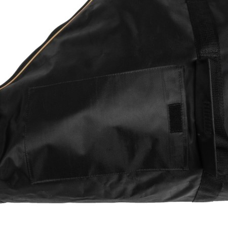 The case is universal, on the boat engine with a capacity of up to 9.8 l/s-12