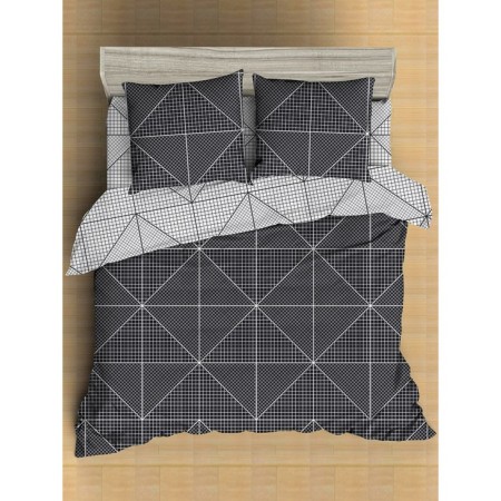 Bed linen 1.5 joint venture amore mio, size 150x210 cm, 145x215 cm, 70x70 cm - 2 pcs-8