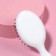 Comb-comb there is a massage, 5.6 × 13.6 cm, color mix