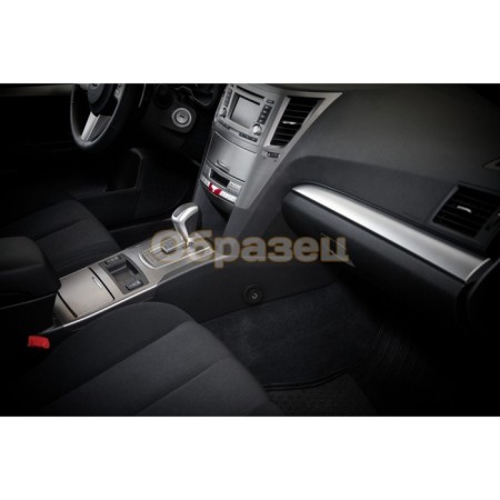 GPP Castle (MTL) 2377 Int for Mitsubishi Pajero Sport 2016-2016, AT+-1