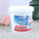 Fast stabilized chlorine Aqualeon granules, 1 kg