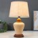 Table lamp 16392/1 E14 40W 22x22x37 cm Risalux