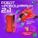 Robocyphra 1 robot