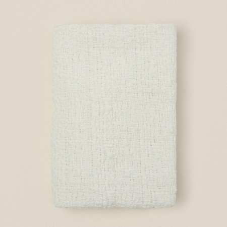 Case on the pillow SL Home Tassel 45x45 cm, col. lactic-8